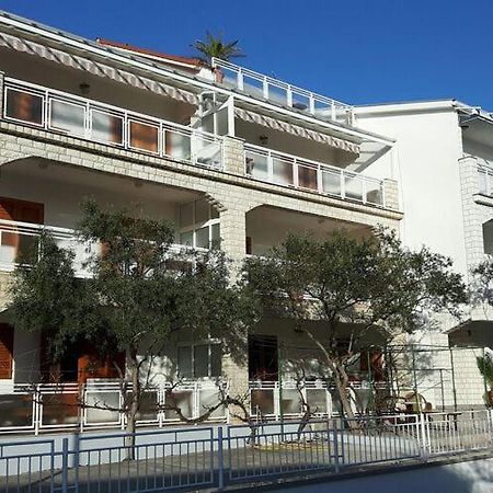 Apartments Adelheid In Biograd, Close To The Beach Biograd Na Moru Esterno foto