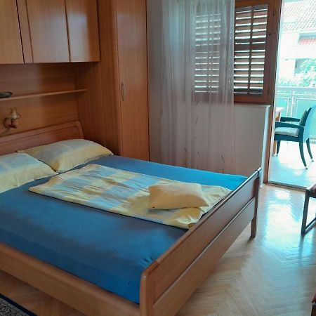 Apartments Adelheid In Biograd, Close To The Beach Biograd Na Moru Esterno foto