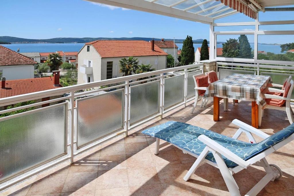 Apartments Adelheid In Biograd, Close To The Beach Biograd Na Moru Esterno foto