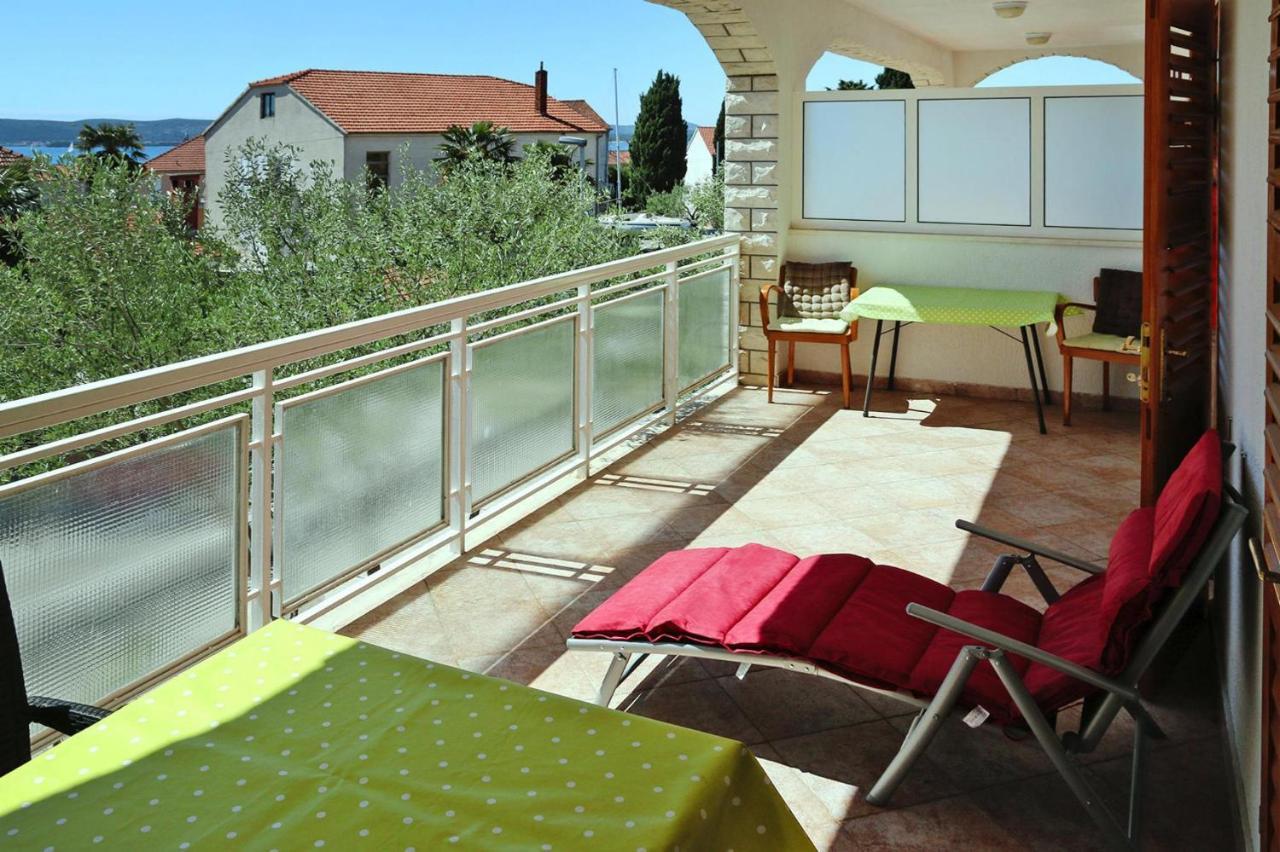 Apartments Adelheid In Biograd, Close To The Beach Biograd Na Moru Esterno foto