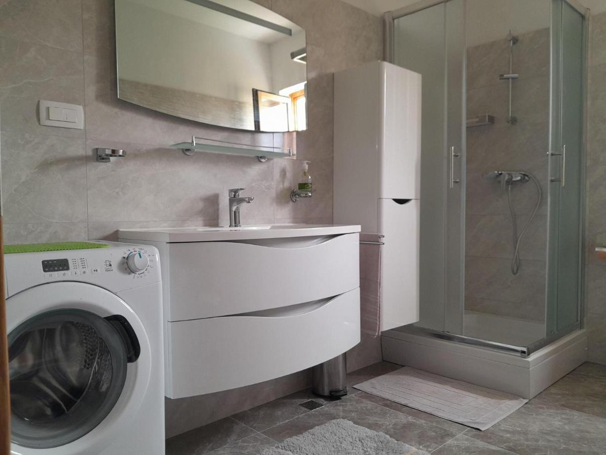 Apartments Adelheid In Biograd, Close To The Beach Biograd Na Moru Esterno foto
